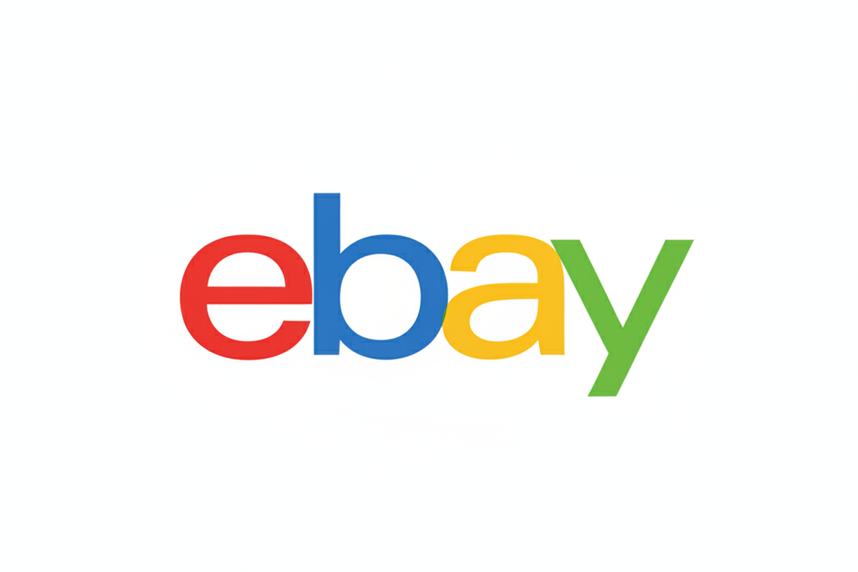Ebay logo