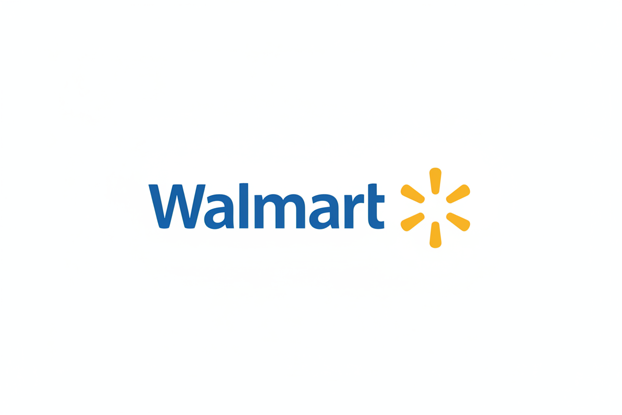 Walmart logo