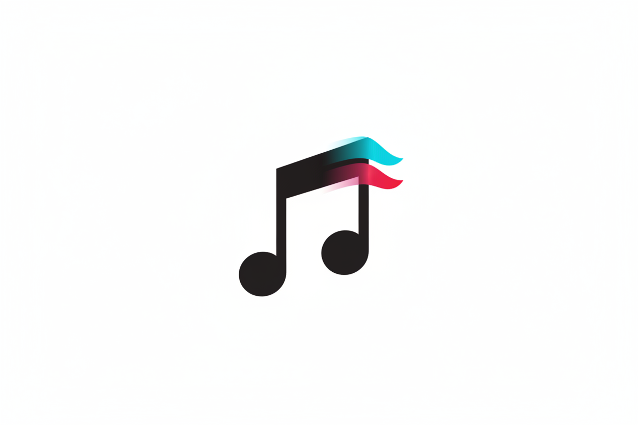 TikTok logo